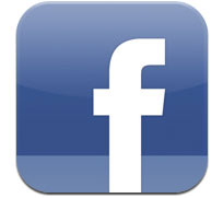 facebook page