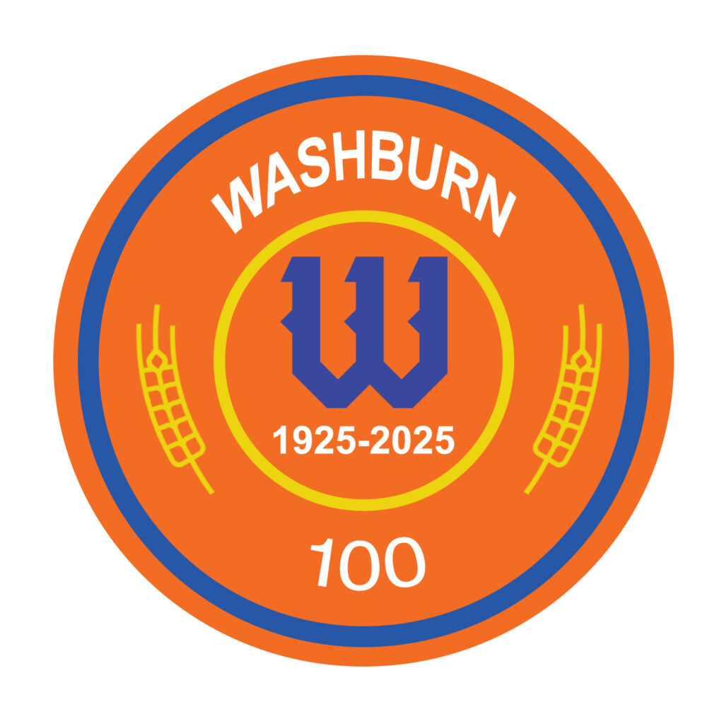 Washburn 100